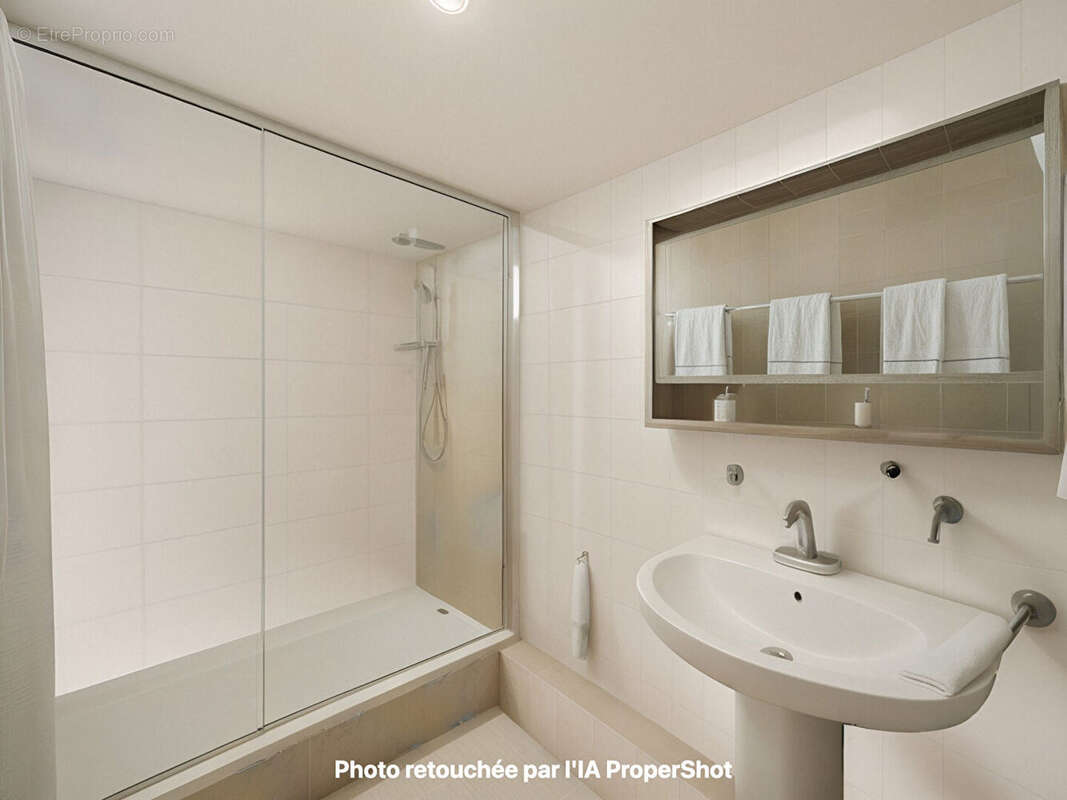 Appartement à MELUN