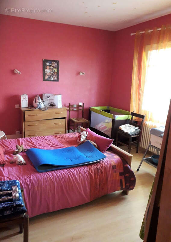 Maison à DECIZE