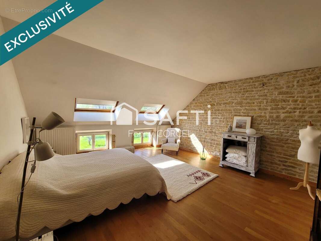 Photo 6 - Maison à VIX