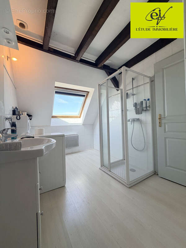 Appartement à FORBACH