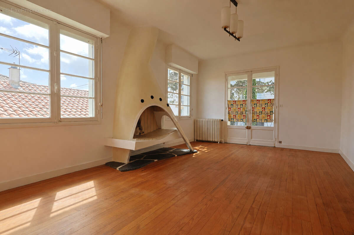 Maison à ROYAN