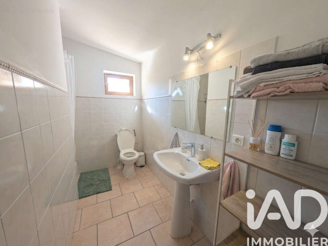 Photo 5 - Appartement à BEAUCAIRE