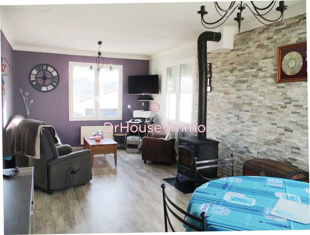 Maison 99 m² à Jard-Sur-Mer  - photo 30