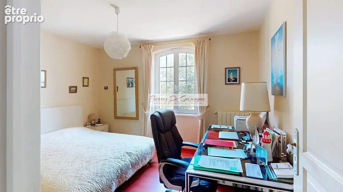 Propriété de campagne – maison principale, maison d’amis, parc avec piscine - photo 15