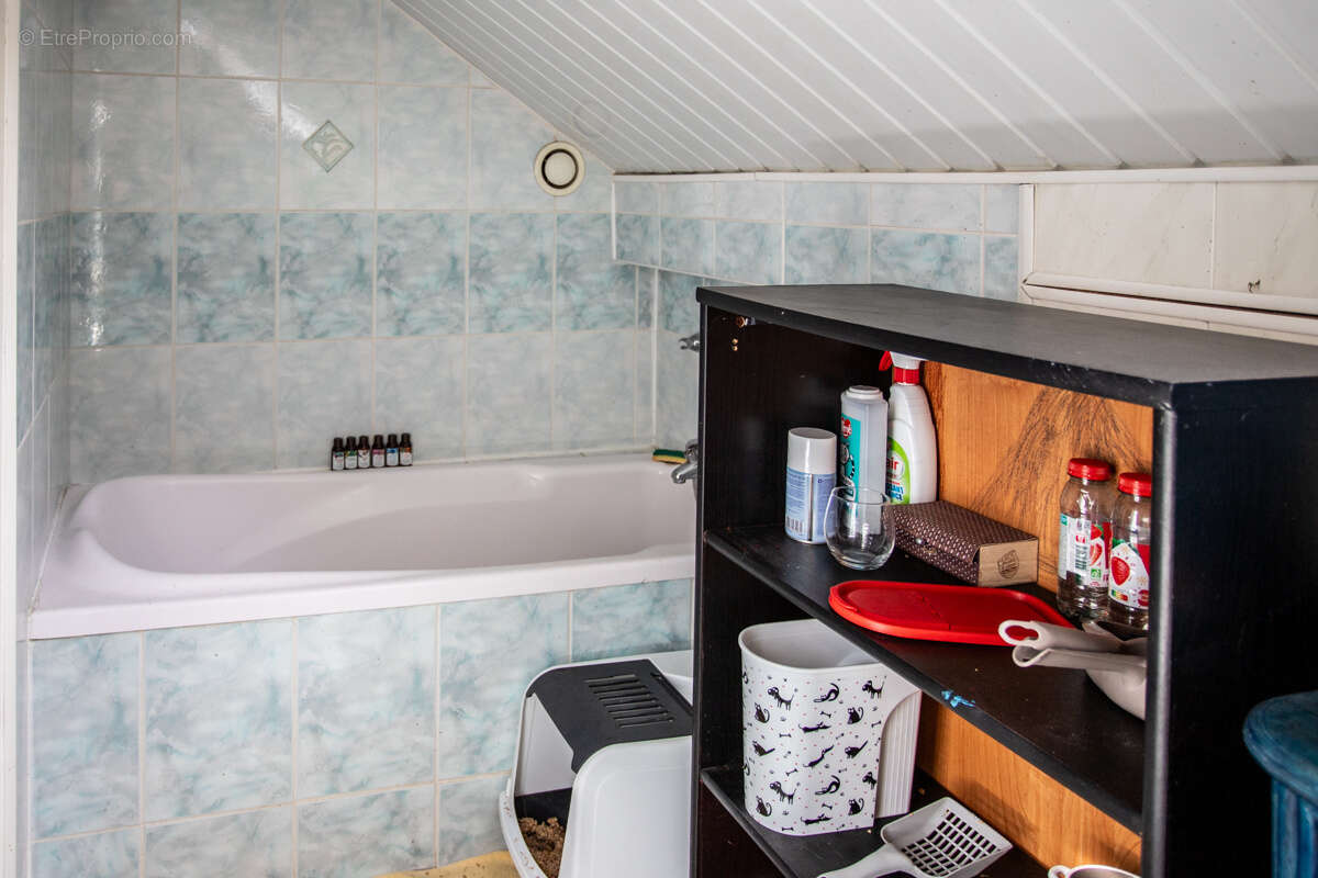 Autre à SAINT-ALBAN-LEYSSE