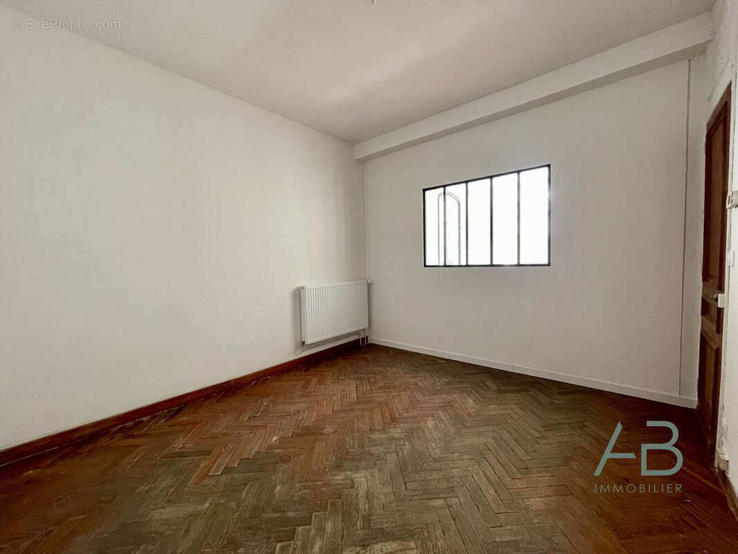Appartement à LOOS