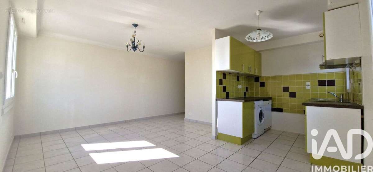 Photo 3 - Appartement à SAUTRON