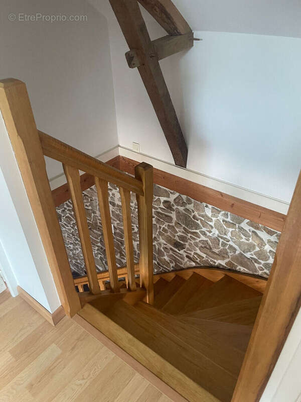 Maison à SAINT-MARS-DU-DESERT