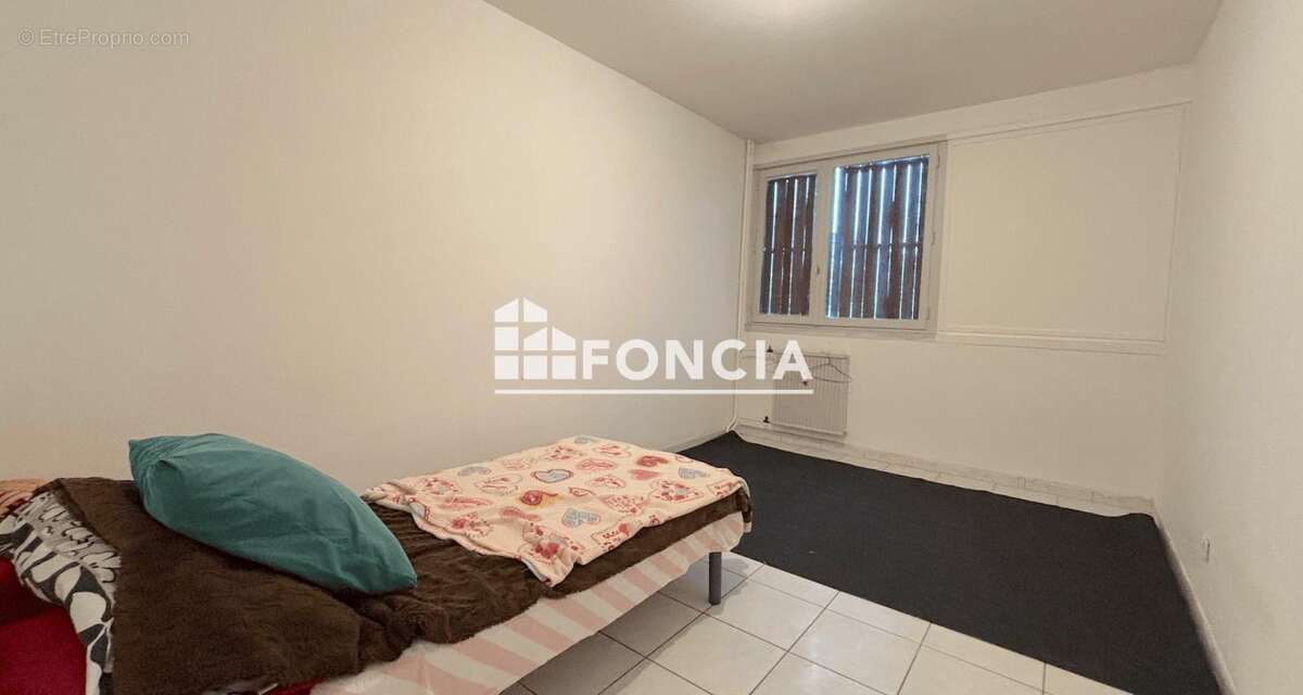 Appartement à VALENCE