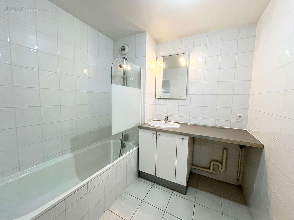 Appartement à ARGENTEUIL