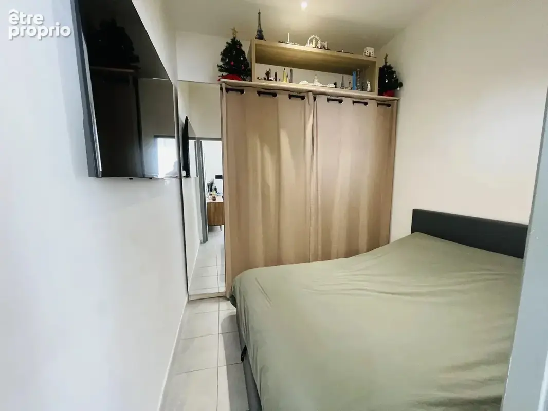 Vente Appartement Aubagne(13400) 136 000ï¿œ - photo 3