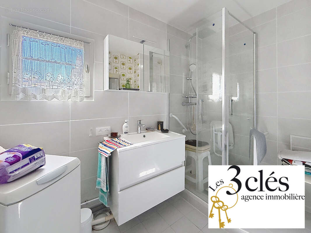 Appartement à CHAMBERY