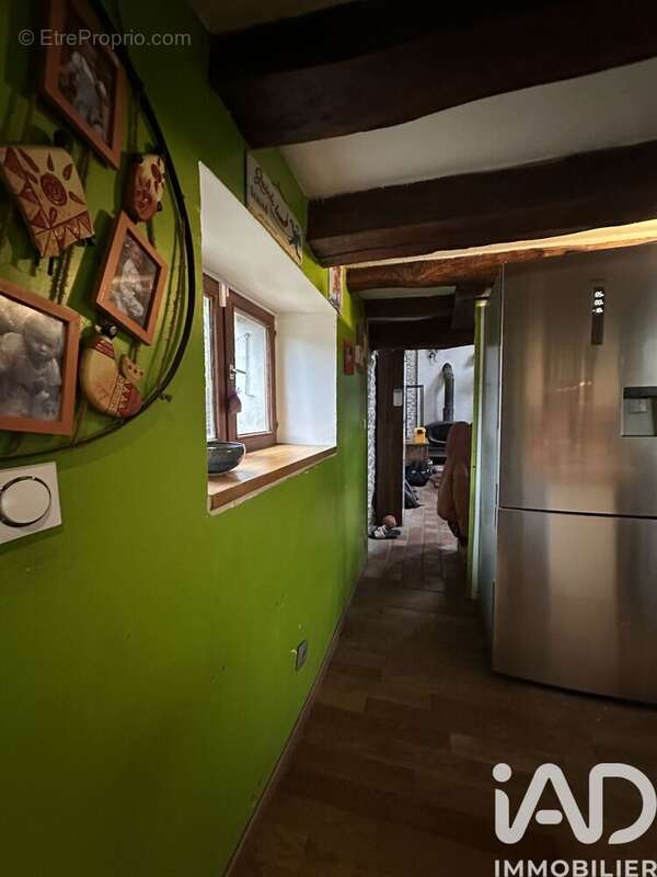 Photo 4 - Maison à EGREVILLE