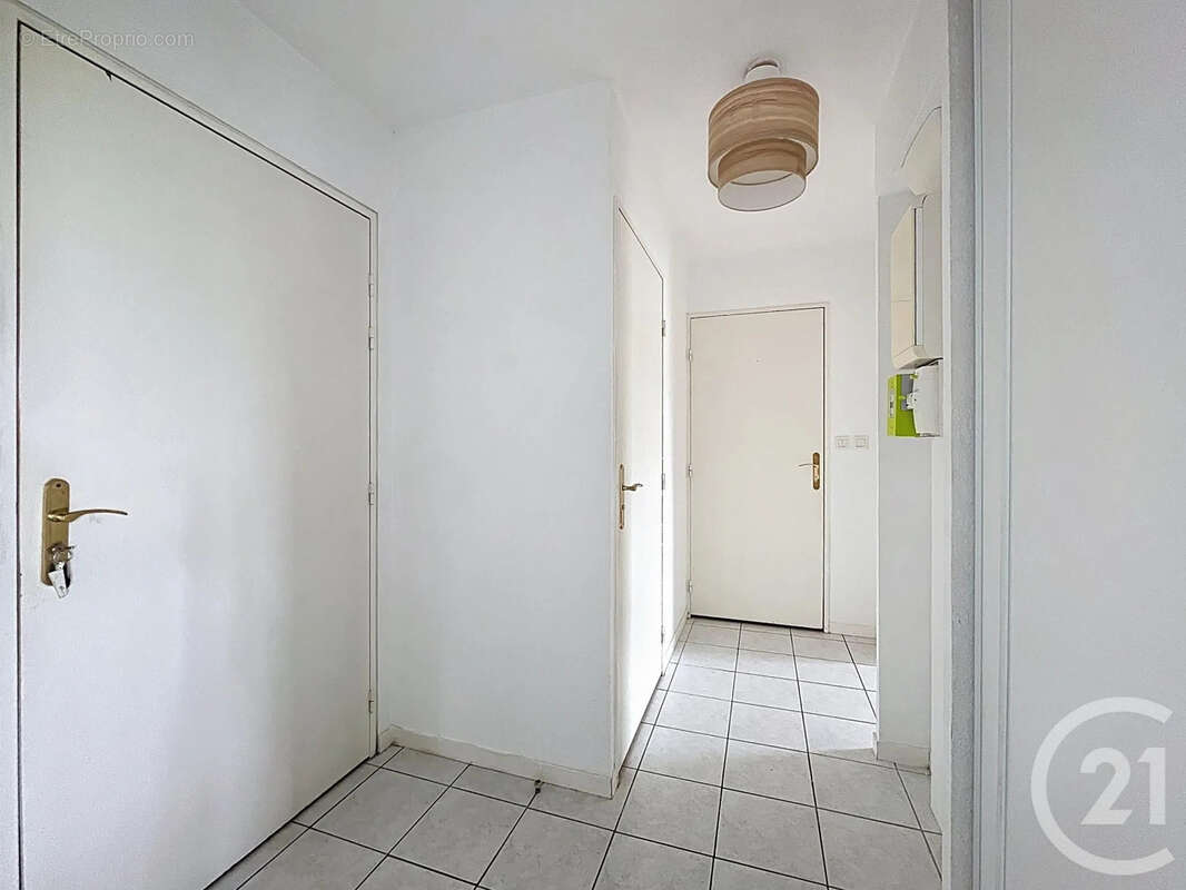 Appartement à SENS