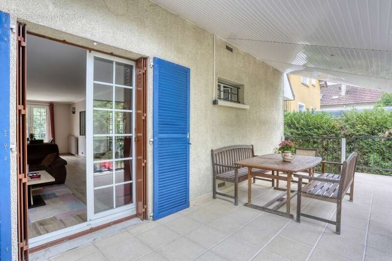 Maison à vendre 7 pièces LE PECQ (78) - photo 5