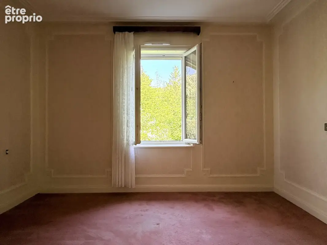Maison familiale avec grand jardin arboré   Le Ban-Saint-Martin, secteur recherché - photo 12