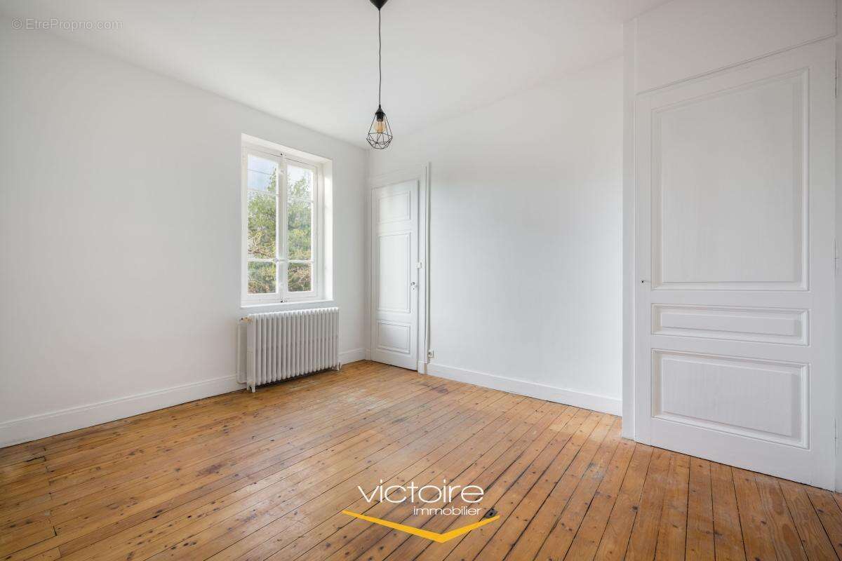 Maison à LYON-3E