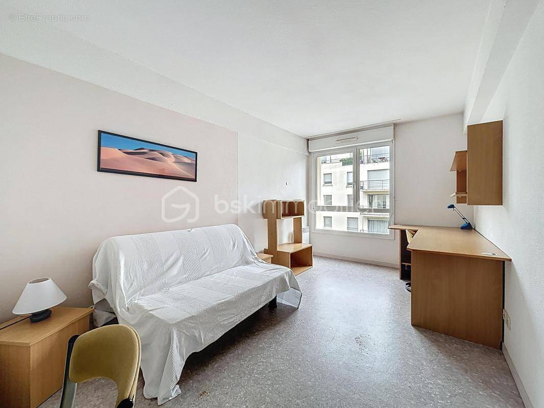 Appartement à CAEN