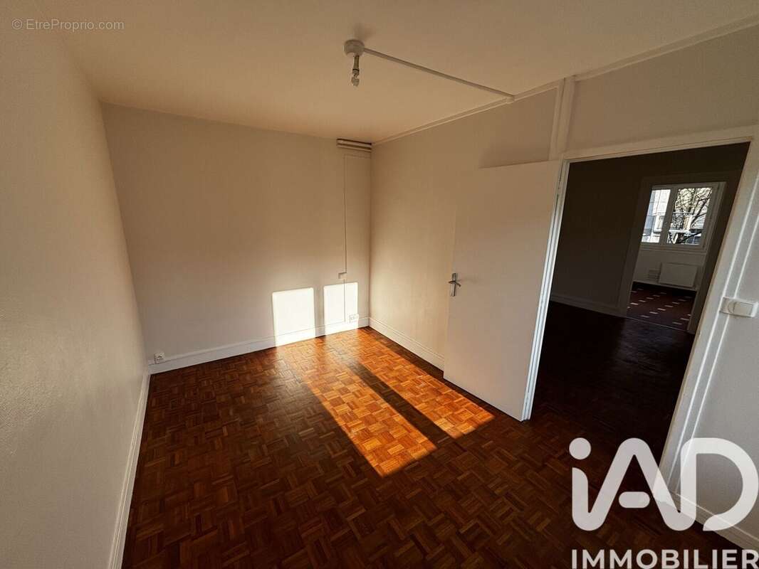 Photo 5 - Appartement à ROUEN