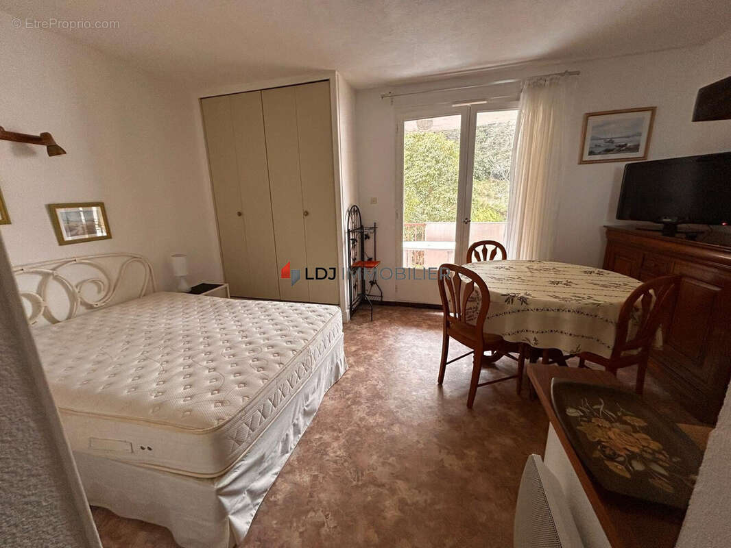 Appartement à AMELIE-LES-BAINS-PALALDA