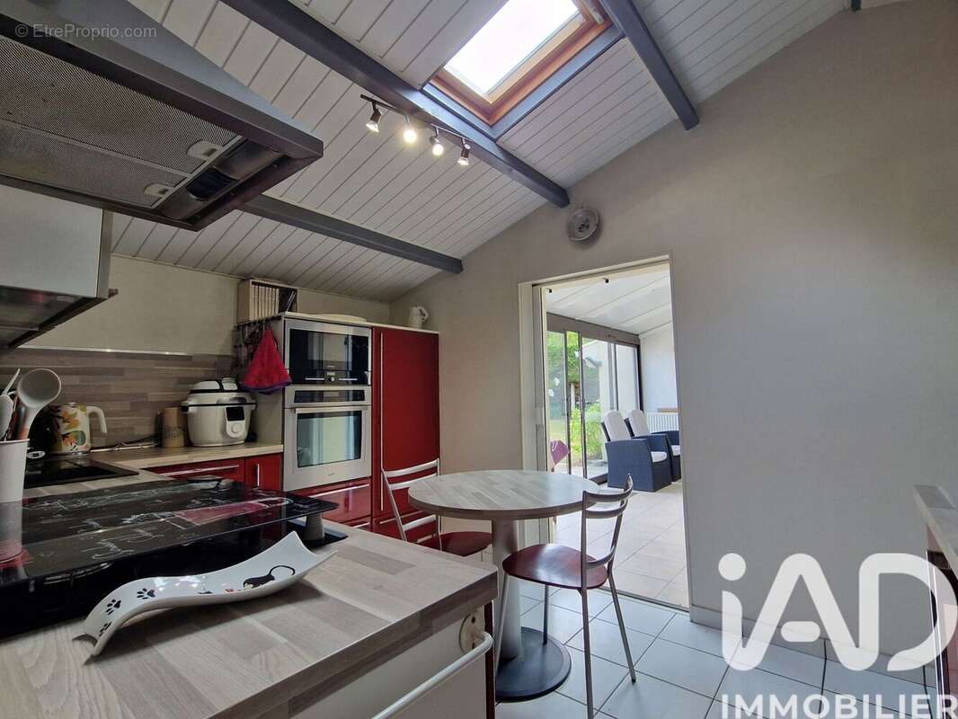 Photo 6 - Maison à SAINT-HILAIRE-DE-RIEZ