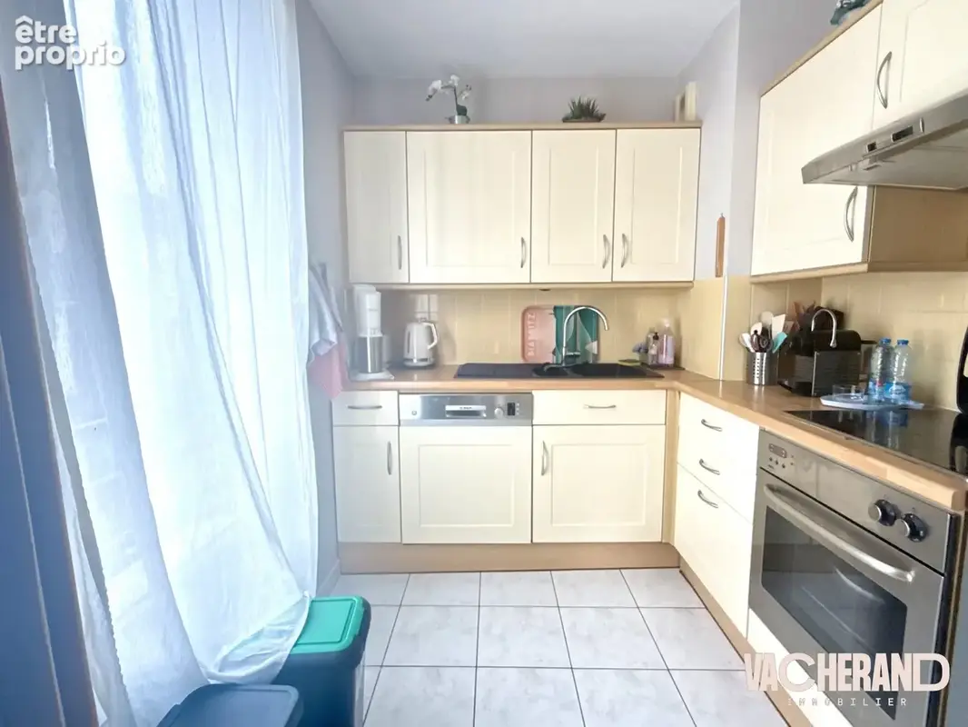 Appartement 3 pièces 77 m² à vendre à Lille (59000) - photo 5