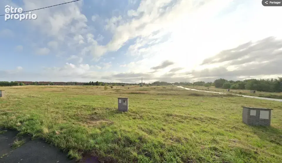 Terrain 585 m² à vendre à Emerchicourt (59580) - photo 2