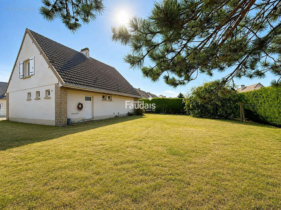 Maison 95 m² à Gouville-Sur-Mer  - photo 2