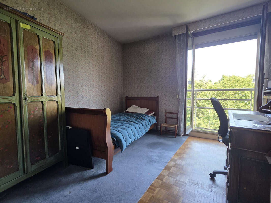 Appartement Lycée International, 4 pièces, 90 m2, dernier étage avec extérieur - photo 5