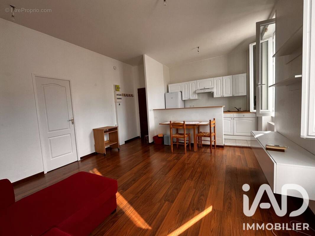 Photo 1 - Appartement à MONT-DORE
