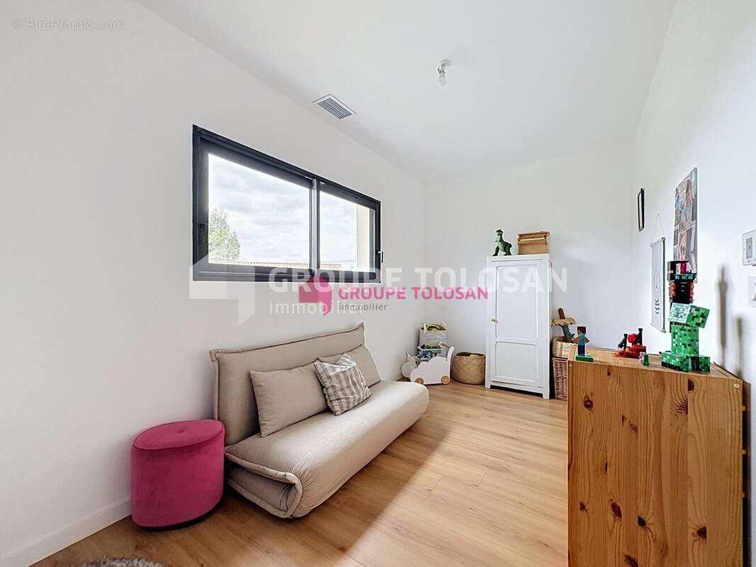 Maison 100 m² à Caraman  - photo 11