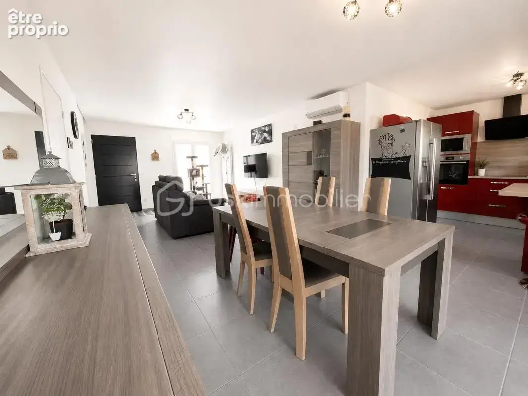 Maison T4 au calme en parfait état - photo 5