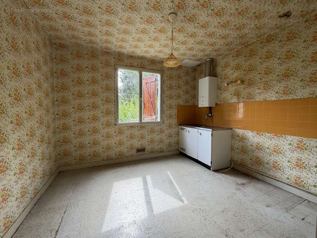 Maison 3 pièces auberville - photo 4