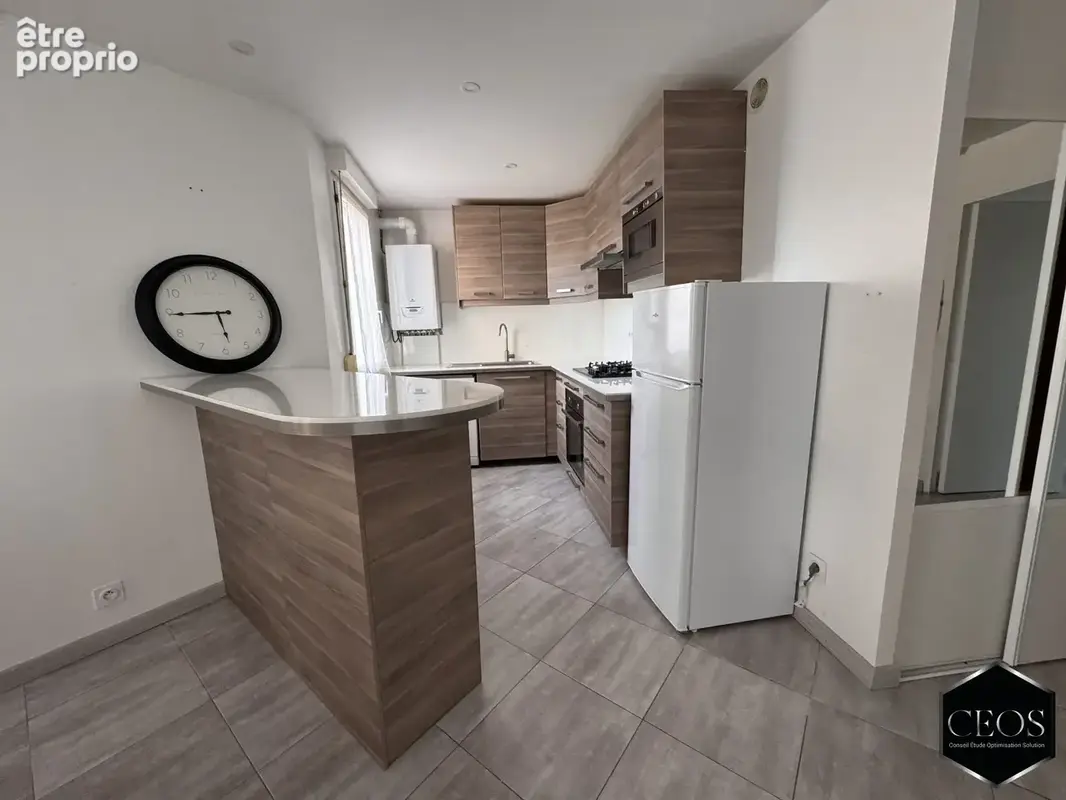 Appartement 3 pièces 68 m² à vendre à Melun (77000) - photo 5