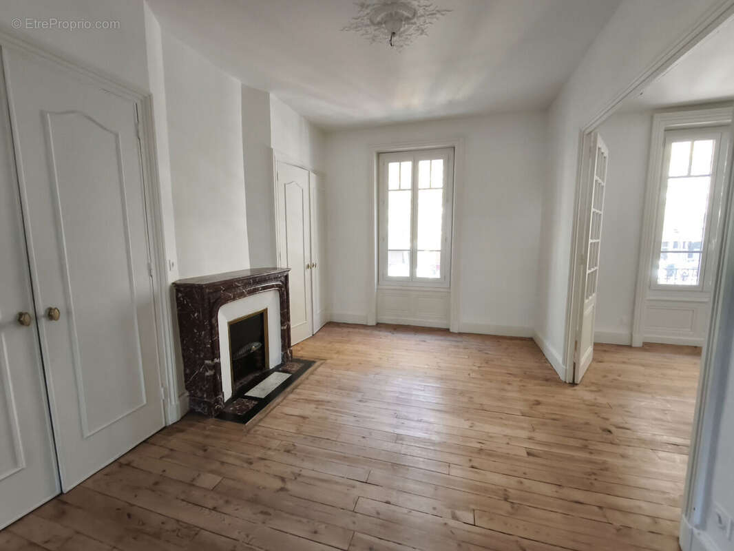 Photo 8 - Appartement à SAINT-ETIENNE