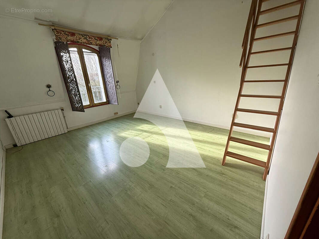 Maison Soisy limite Enghien, 6 pièces 144 m2 (207 m2 au sol) - photo 7