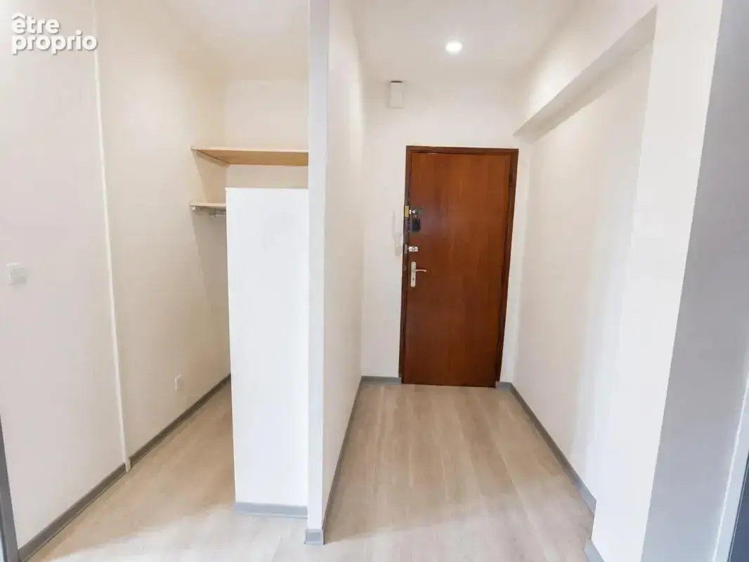 Appartement 3p avec vue dégagée au cœur du quartier des Facultés - photo 5