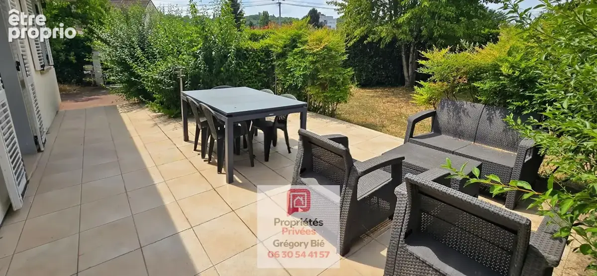 Maison La Ferte Sous Jouarre 4 pièce(s) 90 m2 - photo 4