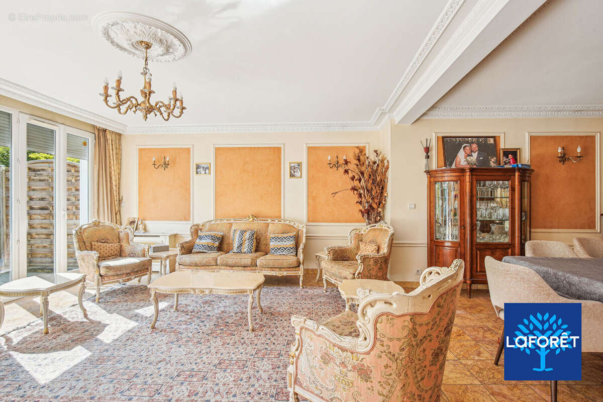 Appartement à ALFORTVILLE