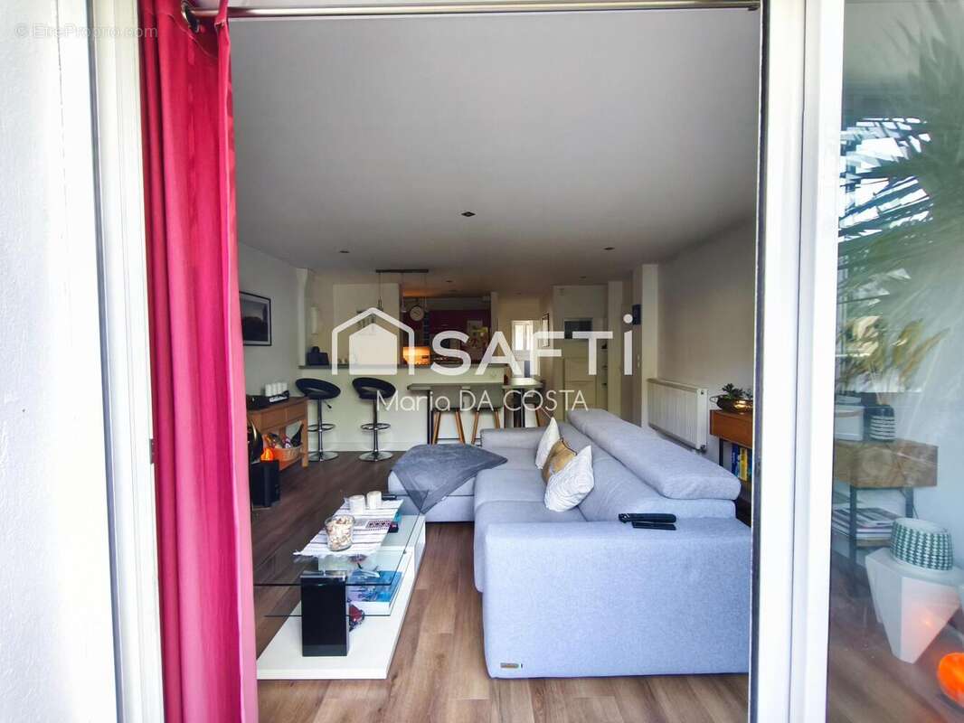 Photo 3 - Appartement à PAU