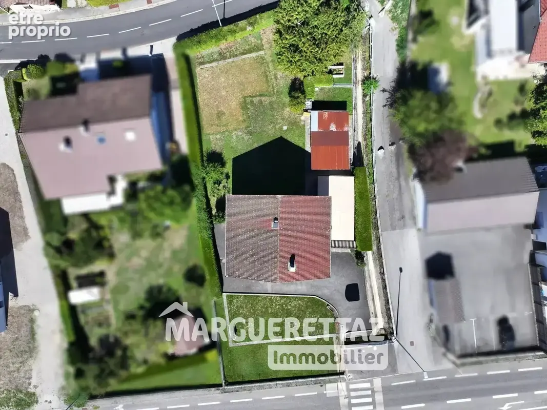 Maison Thyez 120m² - 1026m² - THYEZ - photo 18