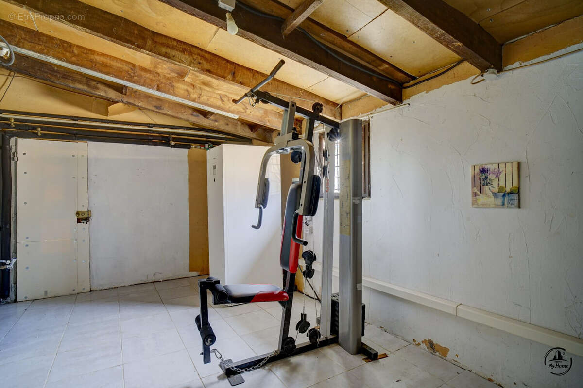 Maison à MORNAND-EN-FOREZ