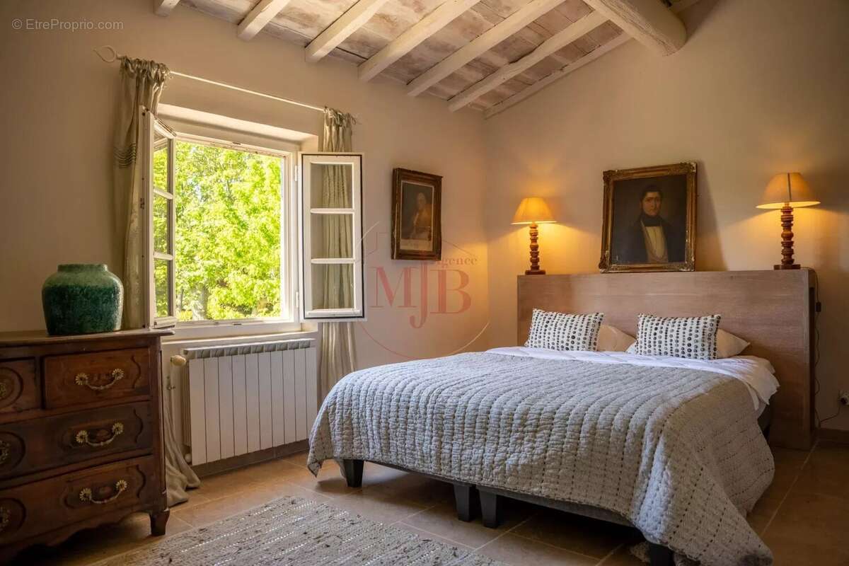 Maison à SAINT-REMY-DE-PROVENCE