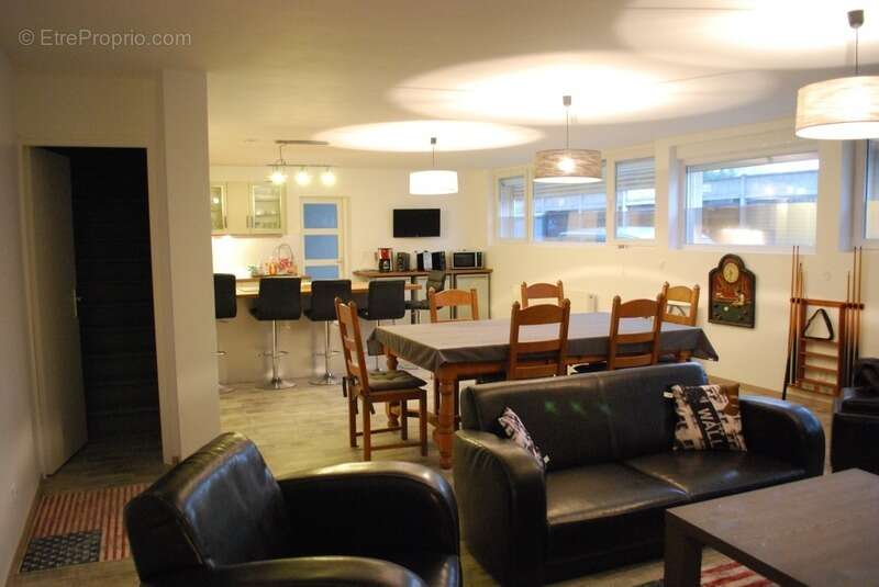 Appartement à RONCHIN