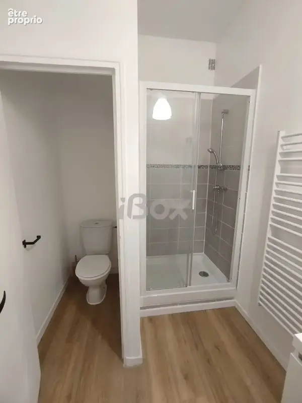 Toulon centre ville- immeuble en monopropriete de 5 appartements et garage - photo 14
