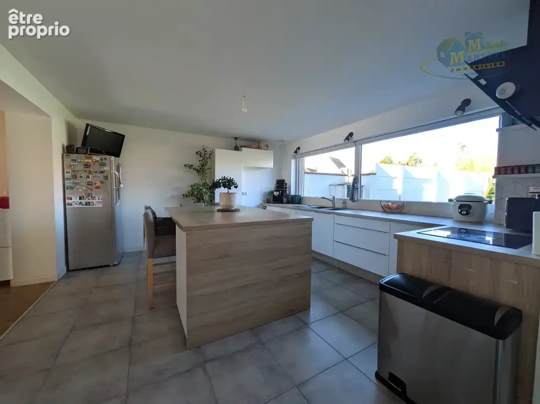 Maison 6 pièces 100 m² à vendre à Ghyvelde (59254) - photo 2
