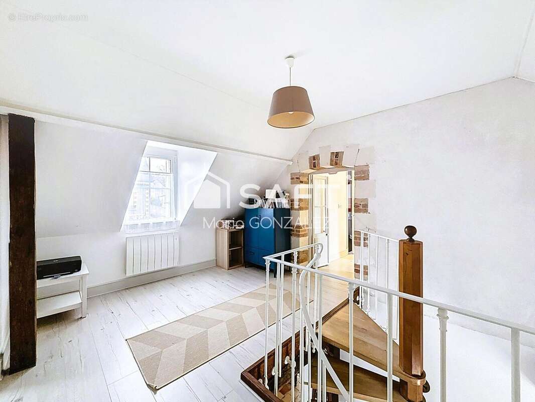 Photo 9 - Maison à VEIGNE