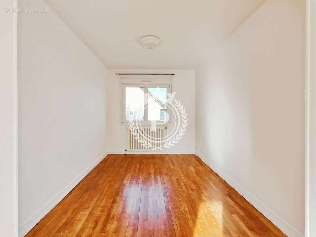 Maison à AULNAY-SOUS-BOIS