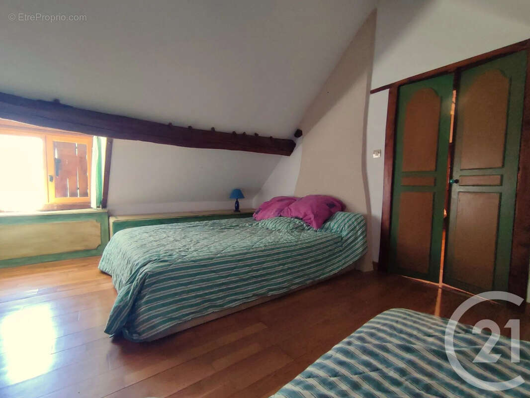 Maison 98 m² à Sainte-Gemme-En-Sancerrois  - photo 14