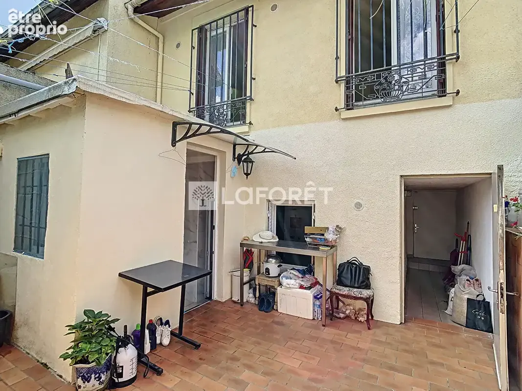 Maison - 3/4 Pièces - 72m2 - VITRY-SUR-SEINE - photo 3